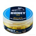 Бойлы плавающие Sonik Baits 11мм Honey (мед) банка 50мл